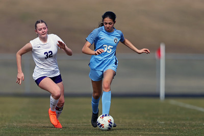 AHSAA: Springville at Northridge