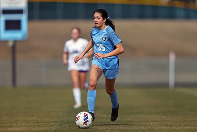 AHSAA: Springville at Northridge
