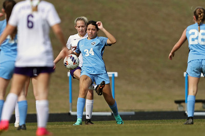 AHSAA: Springville at Northridge