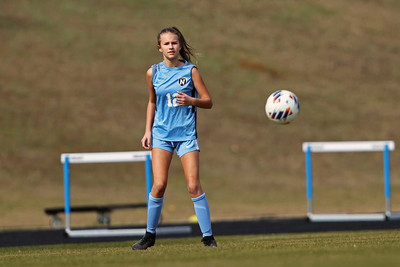 AHSAA: Springville at Northridge