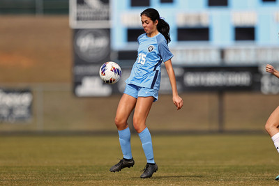 AHSAA: Springville at Northridge