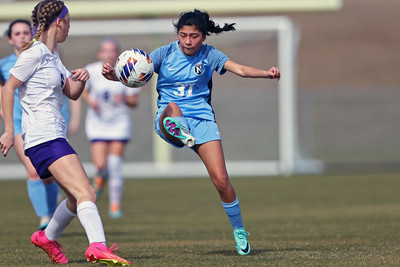 AHSAA: Springville at Northridge