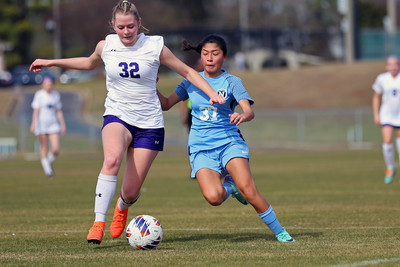 AHSAA: Springville at Northridge