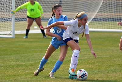 AHSAA: Springville at Northridge