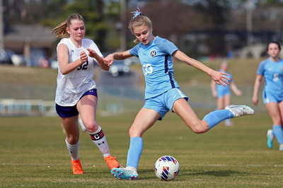 AHSAA: Springville at Northridge