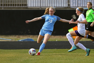 AHSAA: Springville at Northridge