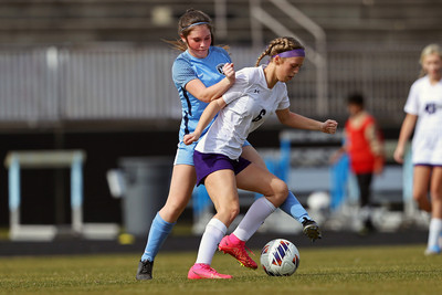 AHSAA: Springville at Northridge