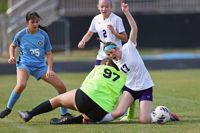 AHSAA: Springville at Northridge