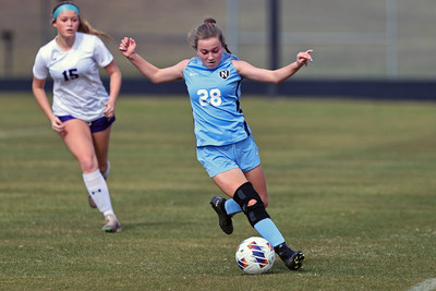 AHSAA: Springville at Northridge