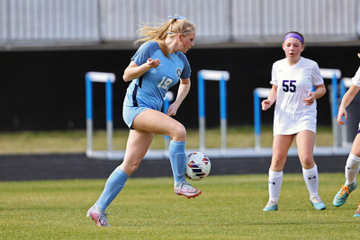 AHSAA: Springville at Northridge