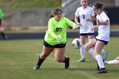 AHSAA: Springville at Northridge