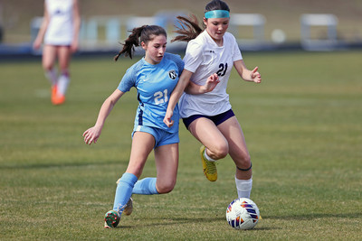 AHSAA: Springville at Northridge