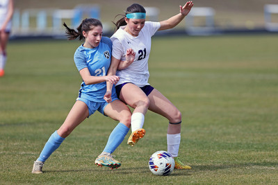 AHSAA: Springville at Northridge