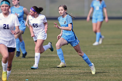 AHSAA: Springville at Northridge