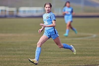 AHSAA: Springville at Northridge