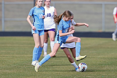 AHSAA: Springville at Northridge