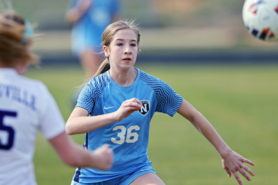 AHSAA: Springville at Northridge