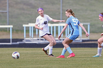 AHSAA: Springville at Northridge