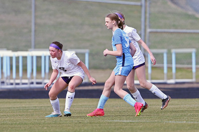 AHSAA: Springville at Northridge