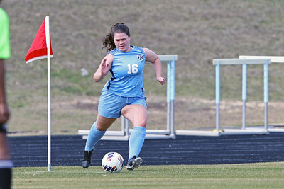 AHSAA: Springville at Northridge