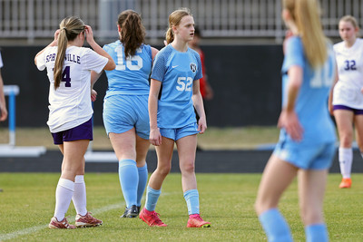 AHSAA: Springville at Northridge