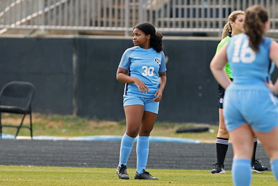 AHSAA: Springville at Northridge