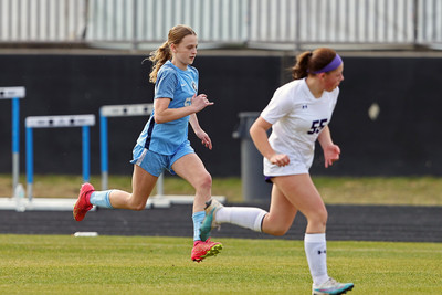 AHSAA: Springville at Northridge
