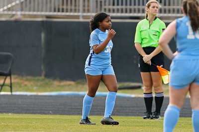 AHSAA: Springville at Northridge