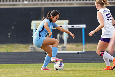 AHSAA: Springville at Northridge