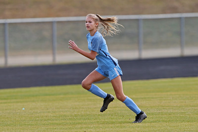 AHSAA: Springville at Northridge