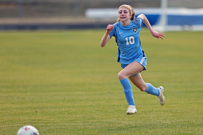AHSAA: Springville at Northridge