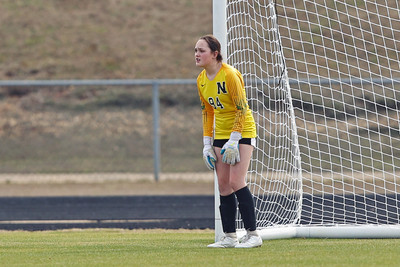 AHSAA: Springville at Northridge