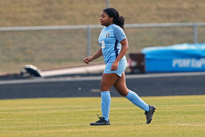 AHSAA: Springville at Northridge