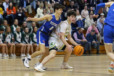 AHSAA:Vestavia HIlls at Mountain Brook JV
