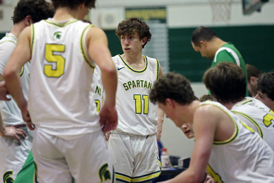 AHSAA:Vestavia HIlls at Mountain Brook JV