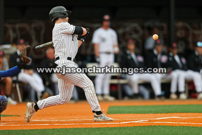 NJCAA: Snead State at East Mississippi