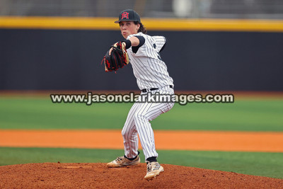 NJCAA: Snead State at East Mississippi