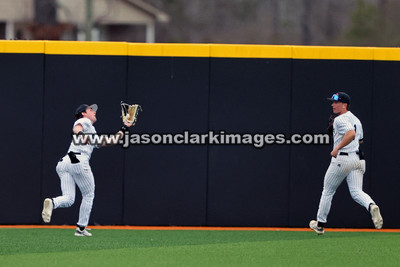 NJCAA: Snead State at East Mississippi