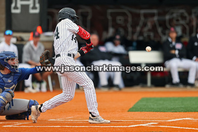 NJCAA: Snead State at East Mississippi