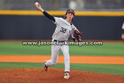 NJCAA: Snead State at East Mississippi