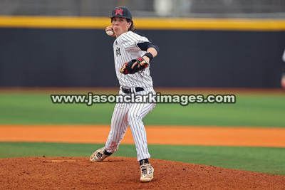 NJCAA: Snead State at East Mississippi
