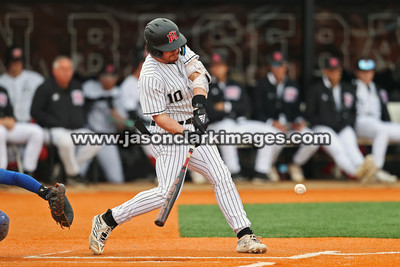 NJCAA: Snead State at East Mississippi