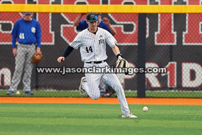 NJCAA: Snead State at East Mississippi