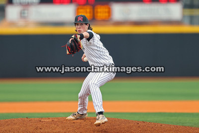 NJCAA: Snead State at East Mississippi
