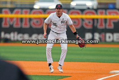 NJCAA: Snead State at East Mississippi