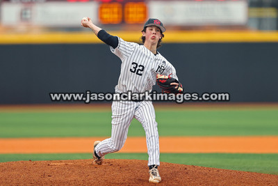 NJCAA: Snead State at East Mississippi