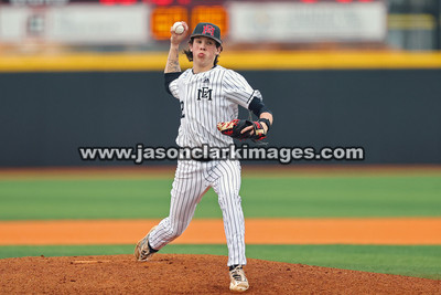 NJCAA: Snead State at East Mississippi