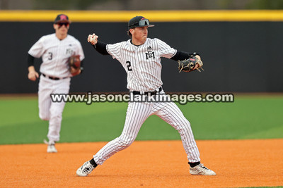 NJCAA: Snead State at East Mississippi