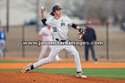 NJCAA: Snead State at East Mississippi