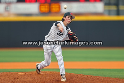 NJCAA: Snead State at East Mississippi
